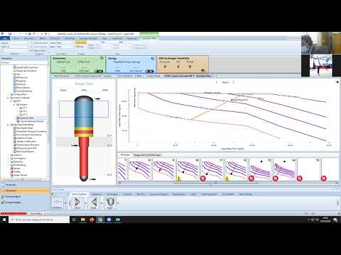 Methanol-Dimethyl Ether Process Simulation with Aspen - Lecture 05(B)