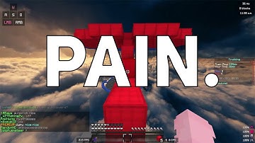 all your bwhub pain in one video