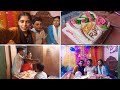 Happy birthday vlog|| সুজয়ের জন্মদিন পালন করলাম || Trisha Pal.