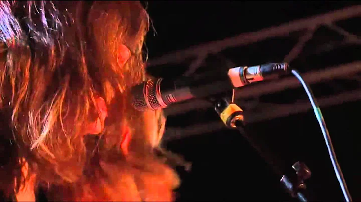 Shannon Wright  -  You'll be the death