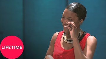 Project Runway: Challenge Winner 2 Interview: Episode 9 | Lifetime