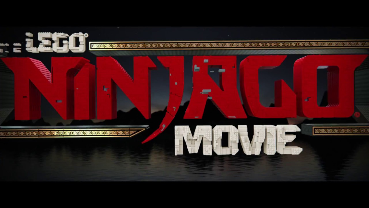 Smyths Toys Lego Ninjago Movie Official Trailer YouTube