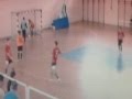 Marin turi  balkansko prvenstvo u futsalu elinac 2013