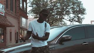 Heri Banks - Antisocial Official Music Video