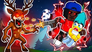 Download Lagu Unlocking The new 5 STAR KING VON CLASS In 99 Nights In The Forest Modded! (Roblox) MP3 Download Lagu Unlocking The new 5 STAR KING VON CLASS In 99 Nights In The Forest Modded! (Roblox) MP3