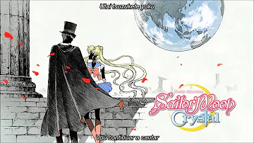 [Legendado] Sailor Moon Crystal - Gekkou