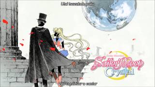 [Legendado] Sailor Moon Crystal - Gekkou