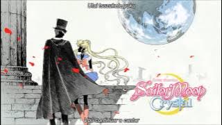 [Legendado] Sailor Moon Crystal - Gekkou