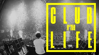 Thumbnail CLUBLIFE by Tiësto Episode 759
