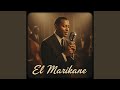 El Marikan 1950s Jazz Club المريكان الحسين السلاوي جاز راقية 