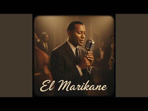   1950   المريكان الحسين السلاوي جاز راقية