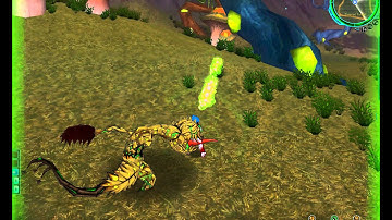 Fusionfall The battle between fuse monsters Part 3