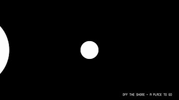 FL Studio 20.7 Visualizer Contest | a place to go | off the shore