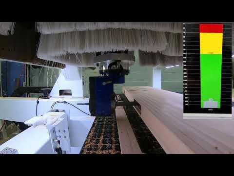 CENTATEQ N-500 Aggregate Demo