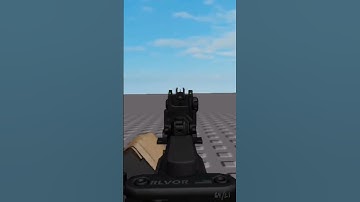 ADS Reload Animation.