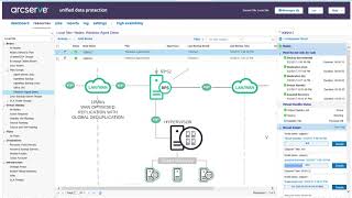 UDP Virtual Standby to AWS 1 screenshot 4