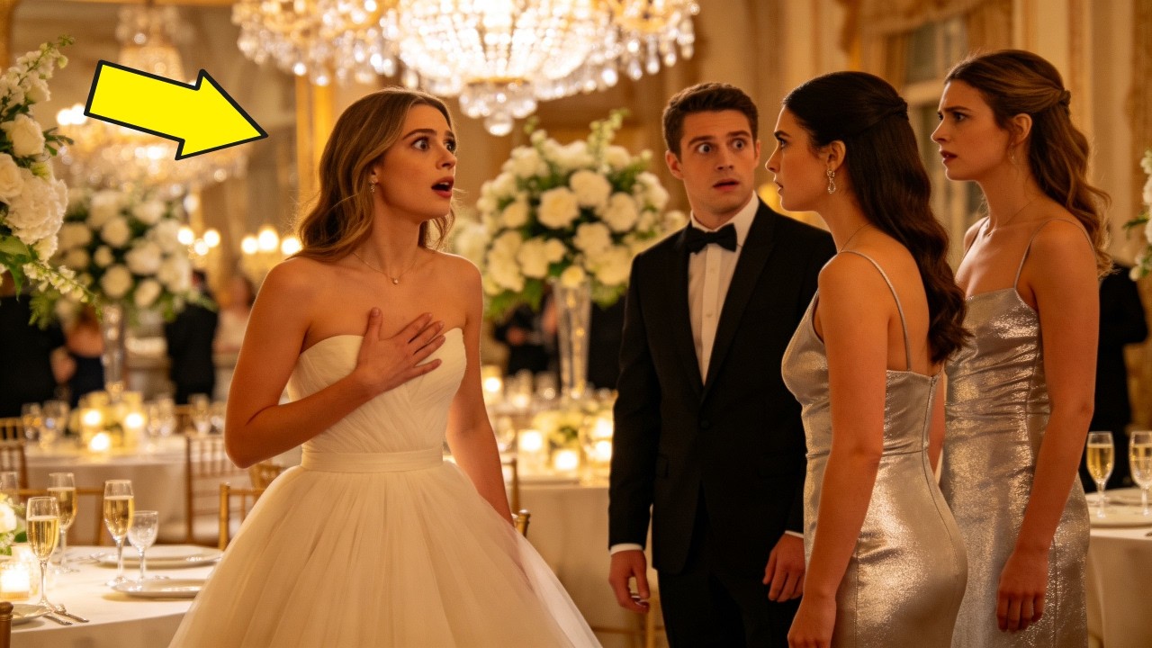 Ihr totgeglaubter Mann erscheint zehn Jahre später mit einer anderen Frau