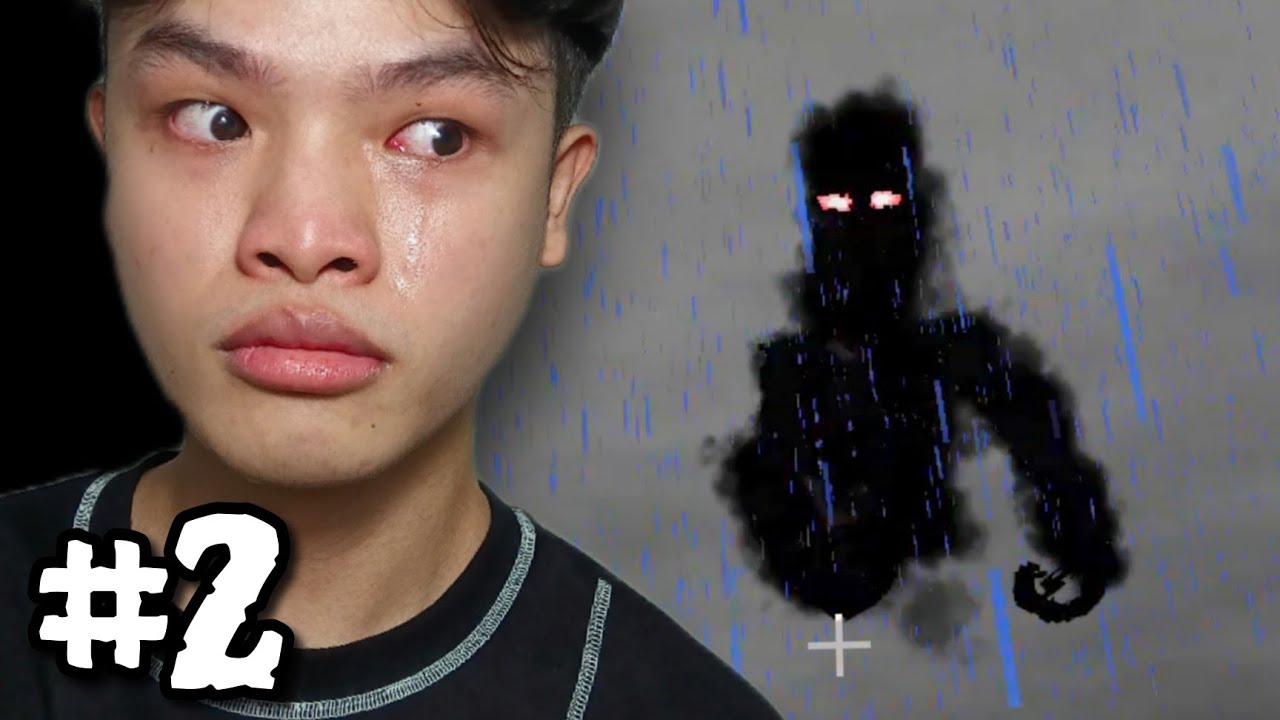 HermitKH season8 - #2 - ខ្មោចអស់នឹងអត់អ្នកធ្វើបុណ្យអោយមែន?...