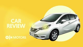 Nissan Note E  Power| Hybrid Car | OLX Motors