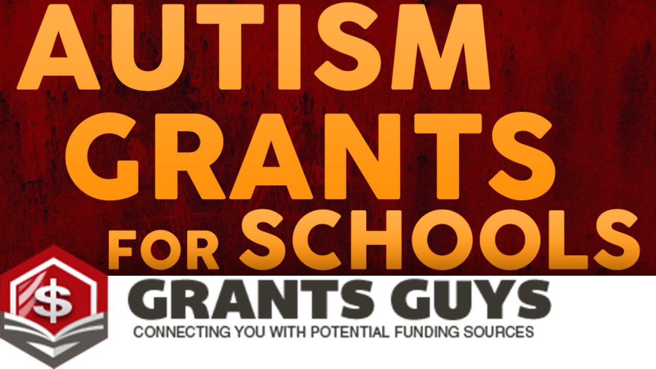 autism dissertation grants