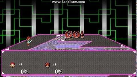 Super Smash Flash - Part 3 - Unlocking Cloud and Crono