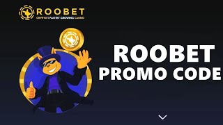 ROOBET PROMO CODES | New Roobet Promo Code 🎁 Roobet Code 2023