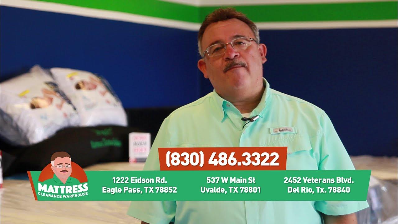 Best Prices Mattress Clearance Warehouse YouTube