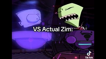 Invader Zim memes I found in my basement! DISCLAIMER! I do not own any of these videos