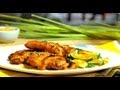 Ginger Soy Chicken with Nathan Lippy AND Laura Vitale