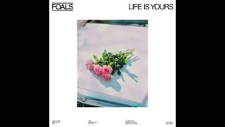 FOALS - 2001 432 Hz
