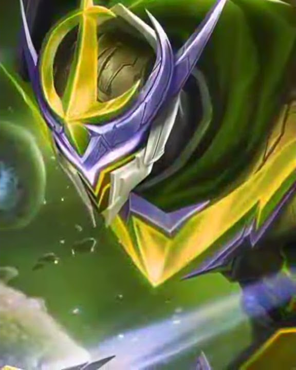 story wa jedag jedug ml hero gusion keren