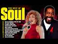 Barry White Whitney Houston Marvin Gaye Deep Soul Classics