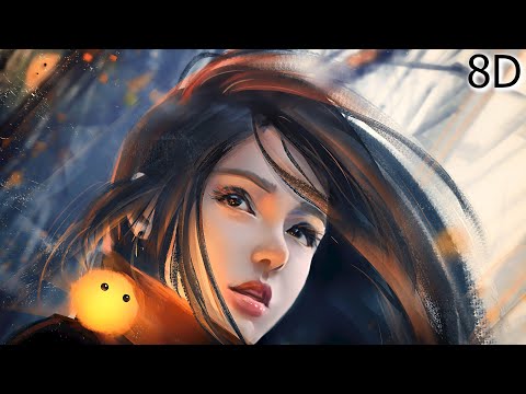 Agust D '사람 Pt.2 (feat. 아이유)' Official MV VIDEO 2023 [8D]