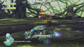 [PS4]어떤마술의 버추얼온 - 스토리모드