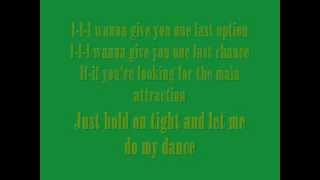 Nicki Minaj - Va Va Voom (LYRICS)  3:03