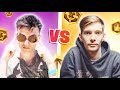 &quot;ЯЛ vs ДОМИ&quot; и ГАЛ в Фортнайт! - &quot;Испытания Гала&quot;