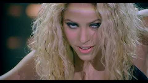 Shakira - Ojos Así (from Live & Off the Record)
