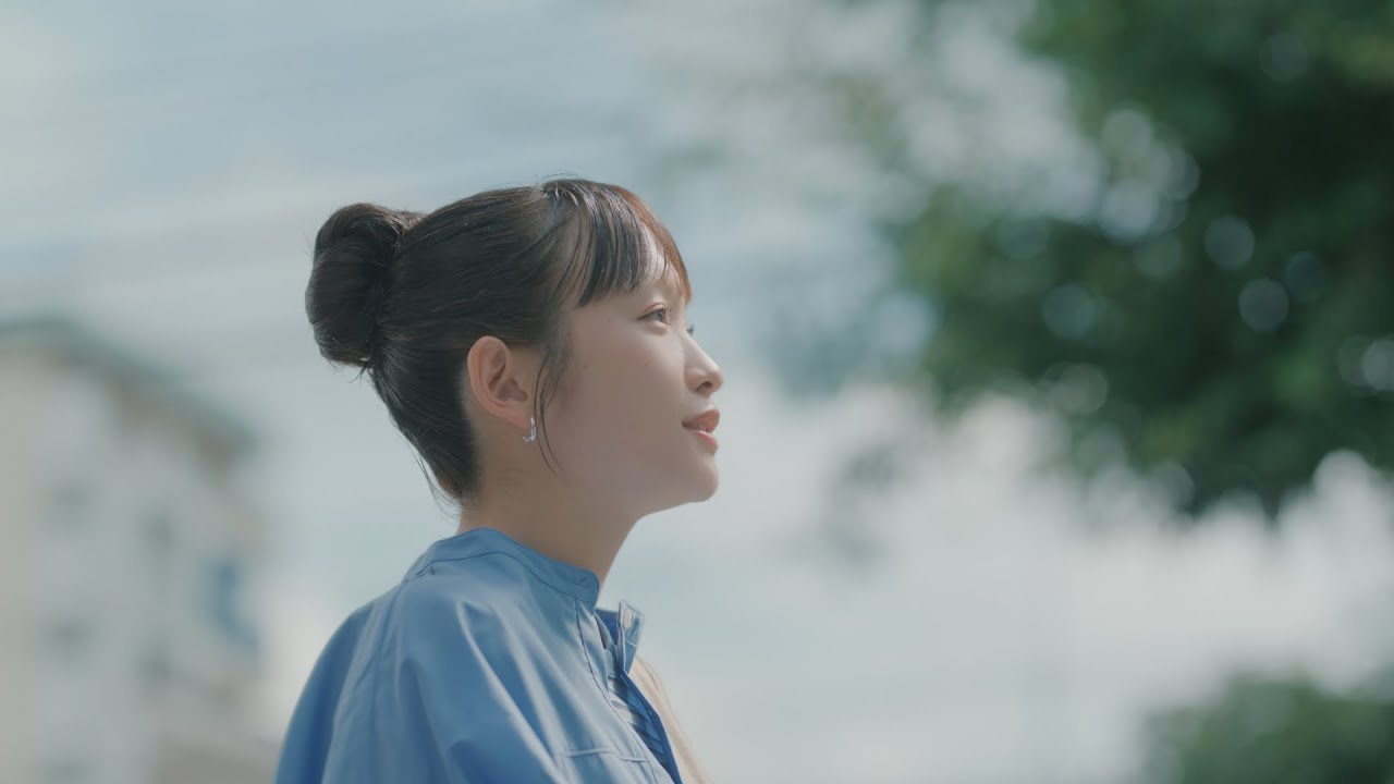 マルハニチロ 缶詰 川栄李奈 | CM Watch