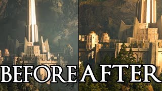 How To Make The Game Look Better