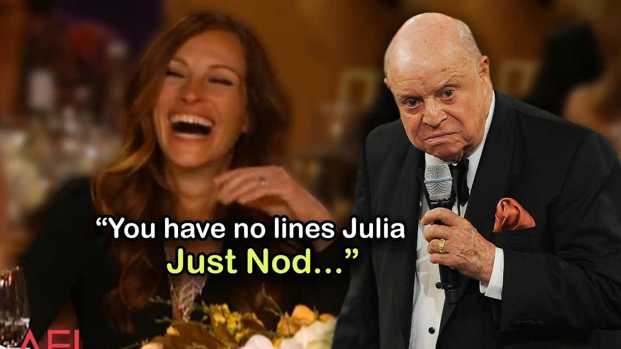 50 Most Savage Burns  Insults (Ft. Don Rickles)