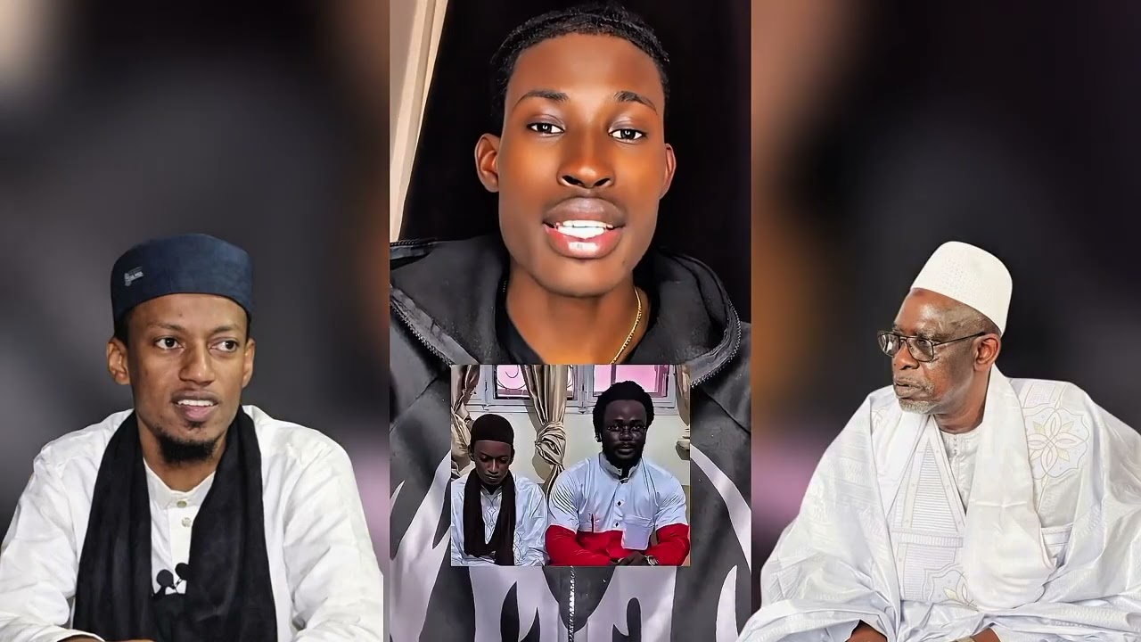 Affaire Bouyé Bah : désormais, tout est entre les mains des autorités