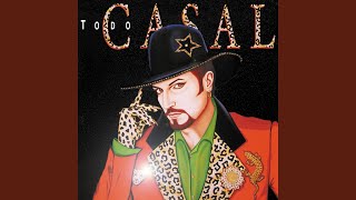 Video thumbnail of "Tino Casal - Embrujada (Live en inglés)"