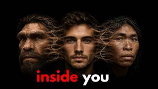 The Ghost Species Hidden Inside Our DNA | History For Sleep