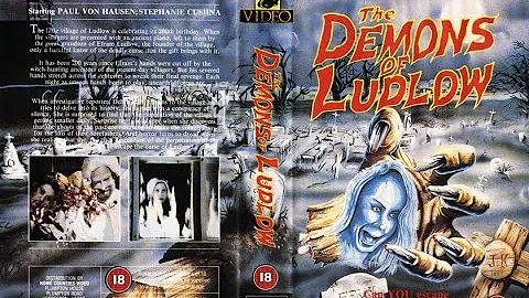 The Demons of Ludlow 1983