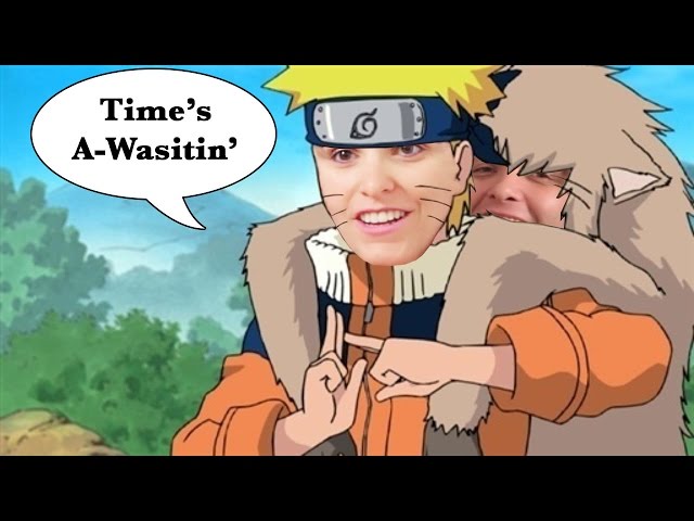 The Most Ridiculous Filler Stories of Naruto