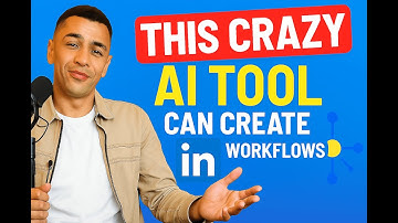 No More Manual LinkedIn Posts: Build AI Workflows with Dume.ai