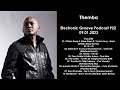 Themba south africa  electronic groove podcast 922 09012023