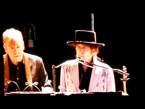 Bob Dylan - Like a Rolling Stone - Hyde Park, London - 12 July 2019