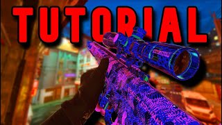 My Final Silent Shot Macro Video... Mw3 Snd Sniping