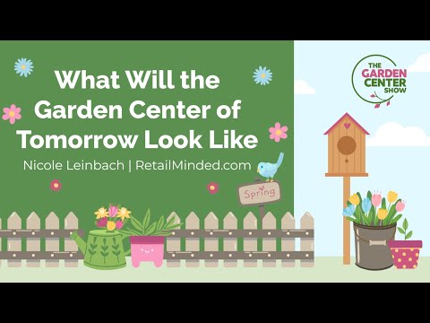 Video: Zullen tuincentra open zijn in niveau 4?